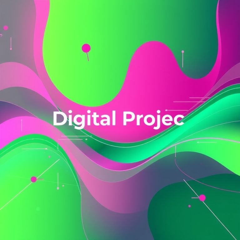 سیستم مدیریت پروژه سازمانی Enterprise Project Management System